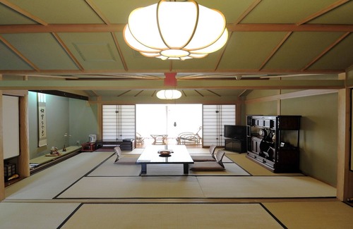 Nagasaki House | Experience Nagasaki Koyotei: Top-Rated Stay with Dining