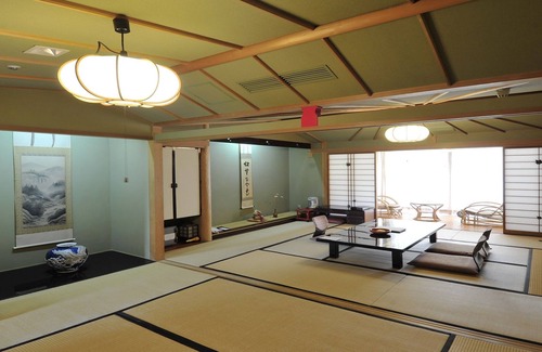 Nagasaki House | Experience Nagasaki Koyotei: Top-Rated Stay with Dining
