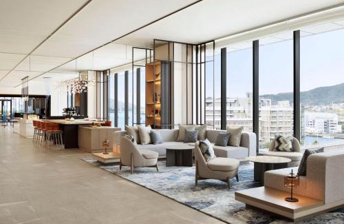 Nagasaki Hotel | Experience Elegance at Nagasaki Marriott Hotel, Rated 8.9/10