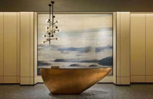 Nagasaki Hotel | Experience Elegance at Nagasaki Marriott Hotel, Rated 8.9/10