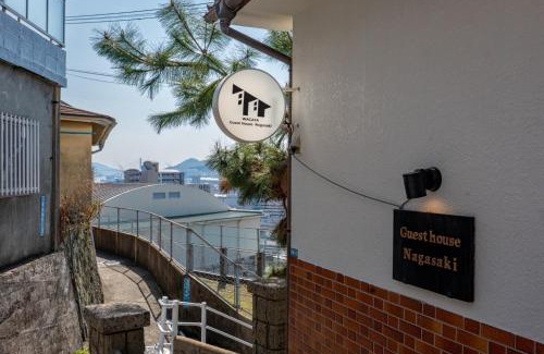 Nagasaki Apartment | Family-Friendly Guest House Nagasaki 1 with Kitchen Access