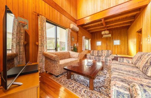 Kuwana House | Family-Friendly Nagashima Cottage with Excellent Reviews