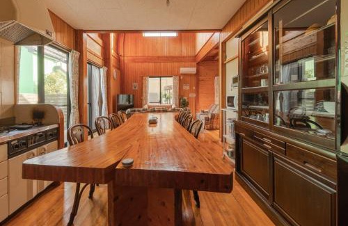 Kuwana House | Family-Friendly Nagashima Cottage with Excellent Reviews