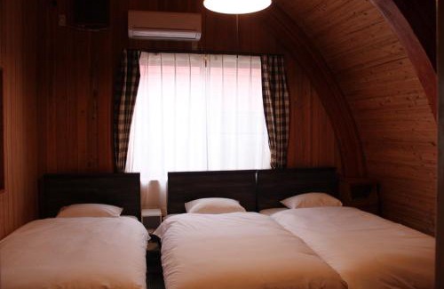 Kuwana House | Family-Friendly Nagashima Cottage with Excellent Reviews