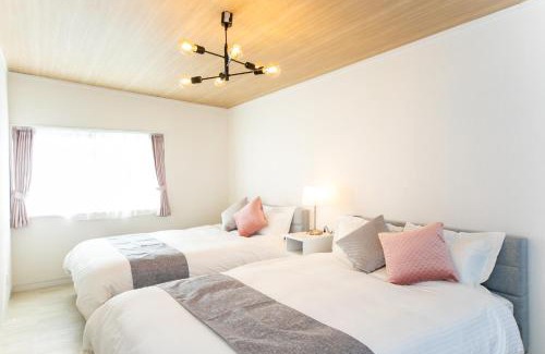 Kuwana House | Experience Nagashima Riverside Resort: Pet-Friendly Retreat