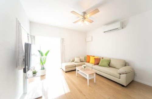 Kuwana House | Experience Nagashima Riverside Resort: Pet-Friendly Retreat