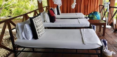 Irrakkakandi Hotel | Nagenahira Beach Villa