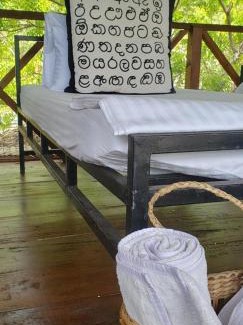 Irrakkakandi Hotel | Nagenahira Beach Villa