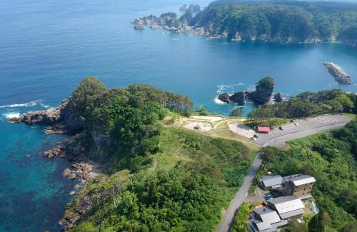 Iwaizumi-cho Hotel | Relax at Nagisatei Taroan: Guest Rated 9.4/10