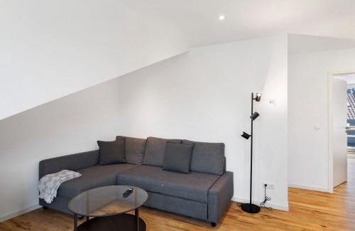 Pforzheim Apartment | Family-Friendly Stay at Nagoldblick Liebeneckstraße Hotel