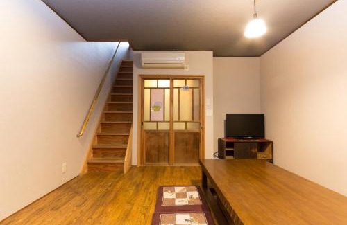 Shimogyo Hotel | Nagomi Ryokan Yu - Vacation STAY 81037v