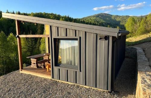 Plavya Cabin | Nagoru