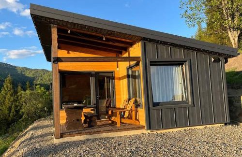 Plavya Cabin | Nagoru