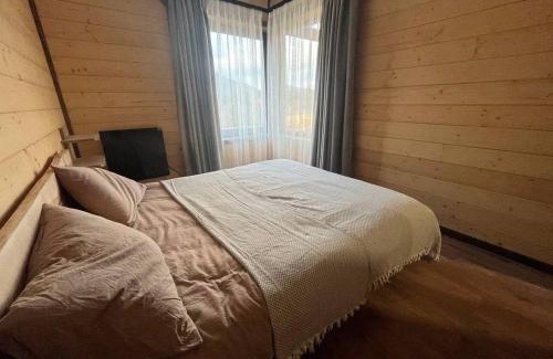 Plavya Cabin | Nagoru
