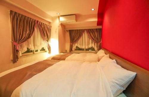 Naka Ward Apartment | Family-Friendly Stay at Nagoya Apartment Oosu - 8/10 Rating