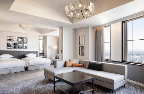 Meieki Hotel | Discover Nagoya Marriott Associa Hotel: 4-Star Comfort & Spa