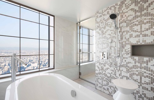 Meieki Hotel | Discover Nagoya Marriott Associa Hotel: 4-Star Comfort & Spa