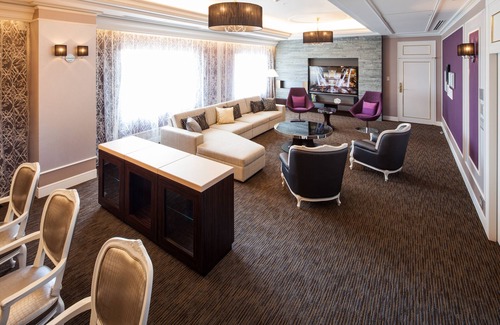 Sakae Hotel | Discover Nagoya Tokyu Hotel: 4-Star Comfort Awaits
