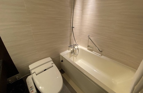 Sakae Hotel | Discover Nagoya Tokyu Hotel: 4-Star Comfort Awaits