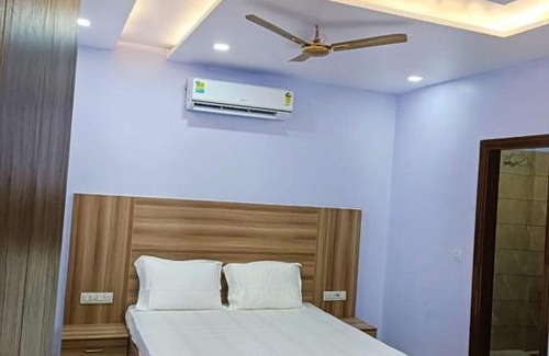 Thanesar Resort | Welcoming Nagpal Hotel & Restaurant: Pet-Friendly Retreat