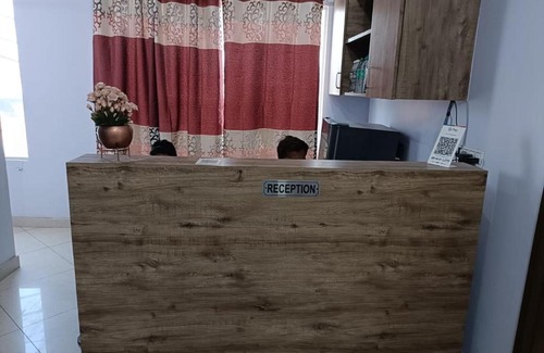 Thanesar Resort | Welcoming Nagpal Hotel & Restaurant: Pet-Friendly Retreat