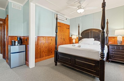 Nags Head Hotel | Relaxing Ocean View Stay at Nags Head Beach Inn