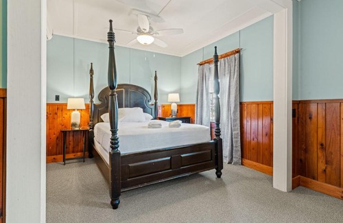 Nags Head Hotel | Relaxing Ocean View Stay at Nags Head Beach Inn