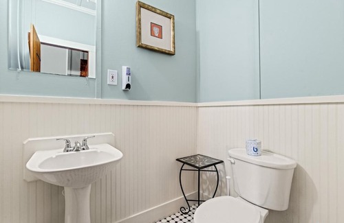 Nags Head Hotel | Relaxing Ocean View Stay at Nags Head Beach Inn