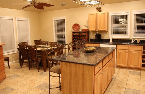 Nags Head House | Oceanfront Villa in Nags Head with Private Pool & Hot Tub