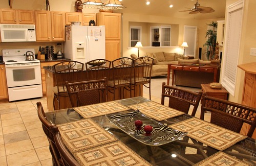 Nags Head House | Oceanfront Villa in Nags Head with Private Pool & Hot Tub