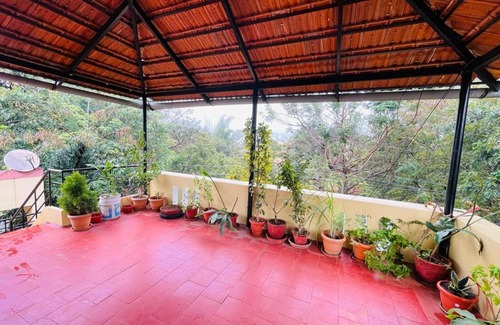 Mysore House | Family-Friendly Retreat at Nagu Nilaya Homestay