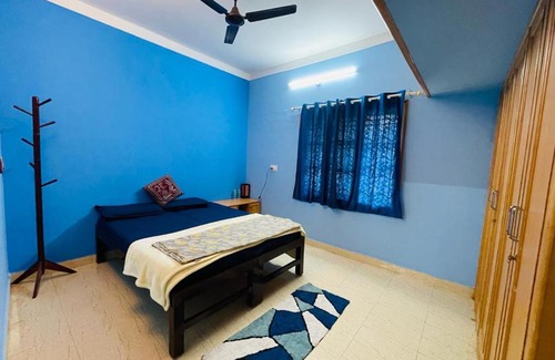 Mysore House | Family-Friendly Retreat at Nagu Nilaya Homestay