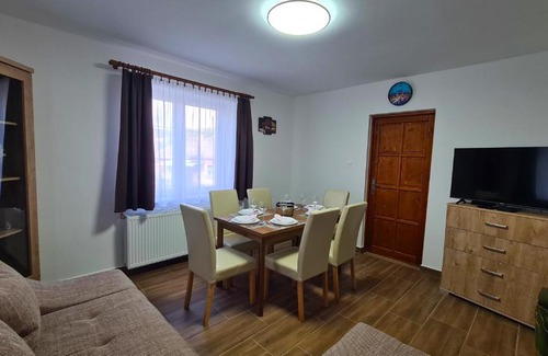 Nagyvisnyo Apartment | Nagy-Völgy Vendégház