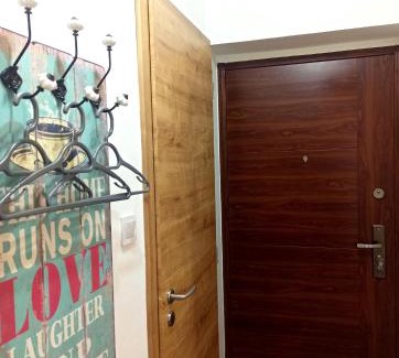 Debrecen Apartment | Exceptional Stay at Nagyerdő - Simonyi út with Hot Tub