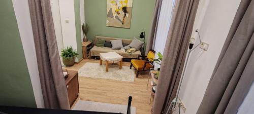 Pecs Apartment | NagyFlow2