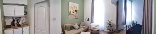 Pecs Apartment | NagyFlow2