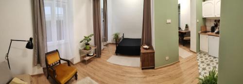 Pecs Apartment | NagyFlow2