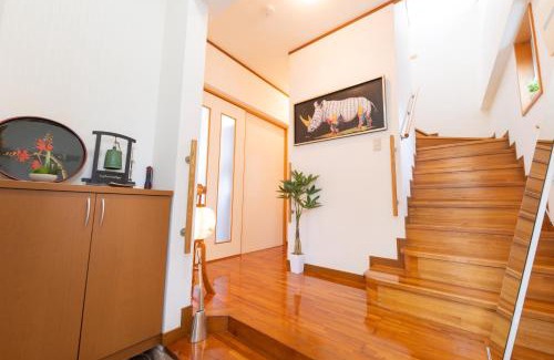 Okinawa Apartment | Discover Naha Miharanosato - Ideal for Family Getaways