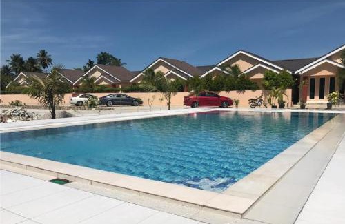 Temoyong Hotel | Guest Rated Nahdhoh Langkawi Resort with Family-Friendly Pool