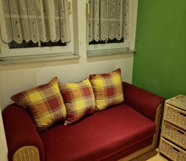 Dahlwitz-Hoppegarten House | Nahe Berlin 224qm Traumhaus im Grünen mit Sauna und Kamin