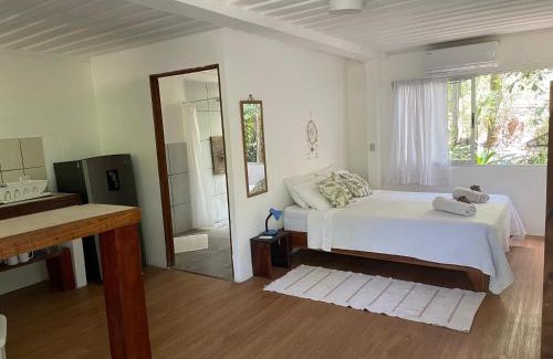 Playa Santa Teresa Cabin | Relax at Nahele Lodge with Ocean Views and Family Amenities