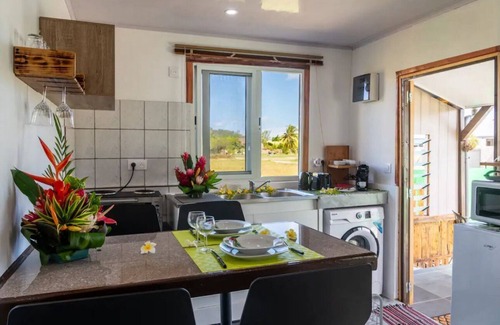 Nunue House | Nahi Lodge Summary: B