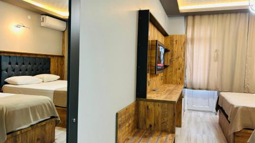 Nigde Hotel | Family-Friendly Stay at Nahita Hotel with Great Reviews
