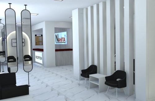 Nigde Hotel | Family-Friendly Stay at Nahita Hotel with Great Reviews