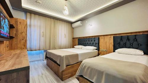 Nigde Hotel | Family-Friendly Stay at Nahita Hotel with Great Reviews