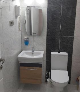 Nigde Hotel | Family-Friendly Stay at Nahita Hotel with Great Reviews
