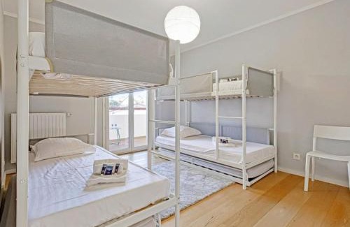 Les Estagnots Apartment | Premium Rental Near Ocean with Parking & Child-Friendly Amenities