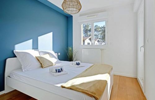 Les Estagnots Apartment | Premium Rental Near Ocean with Parking & Child-Friendly Amenities