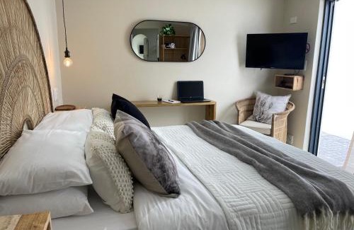 Nahoon House | Nahoon Studio A