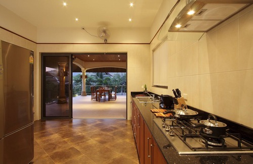 Rawai Villa | Discover NAI HARN BEACH - 4 Bedroom Villa with Private Pool